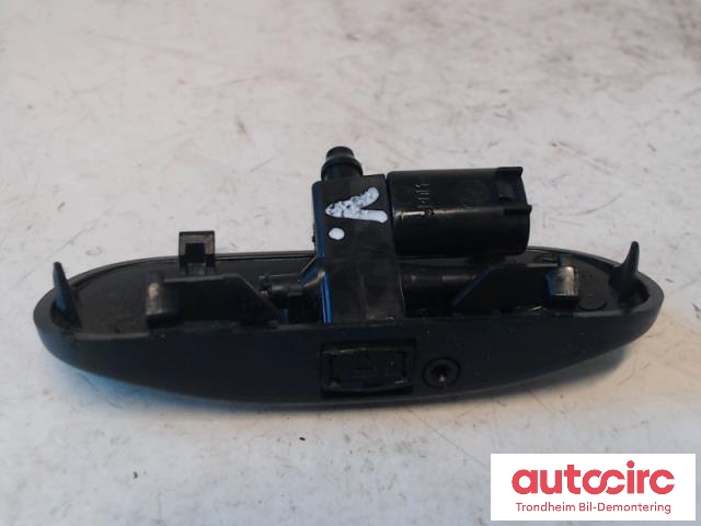 Spylerpumpe foran til Audi A4, Allroad, 2016-->> (Type II) (B9) (B9) (..|8W0955987A)