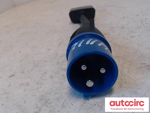 Batterilader kabel adapter til Tesla Model 3 2018-2023 (Fase 1)  (ADAPTER|1104947-00-A|)