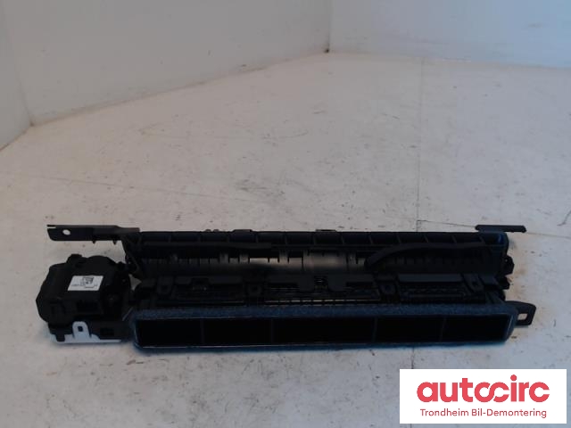Varmeapparat diverse til Tesla Model 3 2018-2023 (Fase 1) (2301092X|2301092X|)