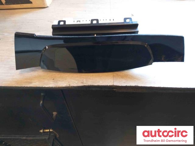 Instrument kjørecomputer til Honda Civic 2006-2011 (Type VIII) (..|HR0343504|78100G412|78100SMGG41)