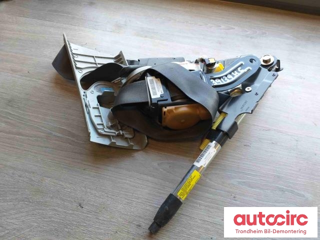 Sikkerhetsbelte foran høyre til Honda Civic 2006-2011 (Type VIII) (..|81450-SMG|81450-SMG-E11ZA|81450SMGE11ZA)