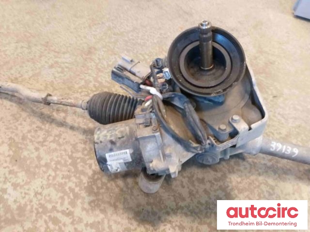Tannstang elektrisk til Honda Civic 2006-2011 (Type VIII)  (..|SMJ-P9|Q003T63572|53601SMJP11)
