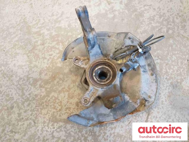 Hjulspindel høyre foran til Honda Civic 2006-2011 (Type VIII)  (DIESEL/MANUELL/4WD|51211-SMJ-E01|51211SMJE01|)
