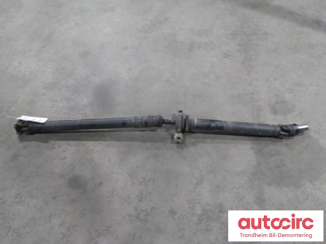Mellomaksel til Subaru Forester, 2013-2019 (Type IV)  (SUBARU|27111FJ080)