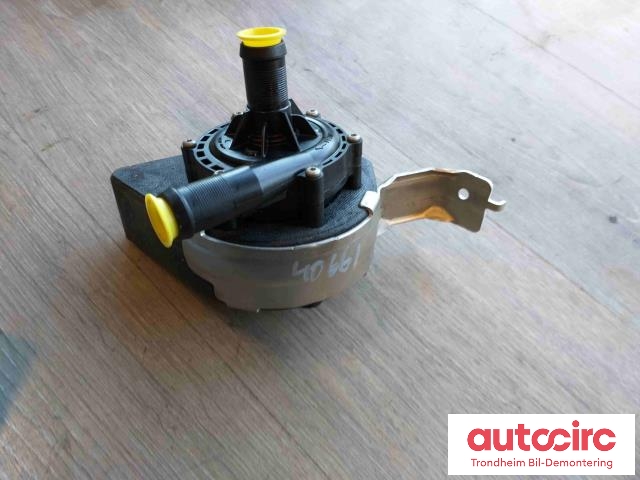 Vannpumpe elektrisk til Tesla Model S 2016-2021 (Fase 2) (1067473-00-G|1067473-00-G|)