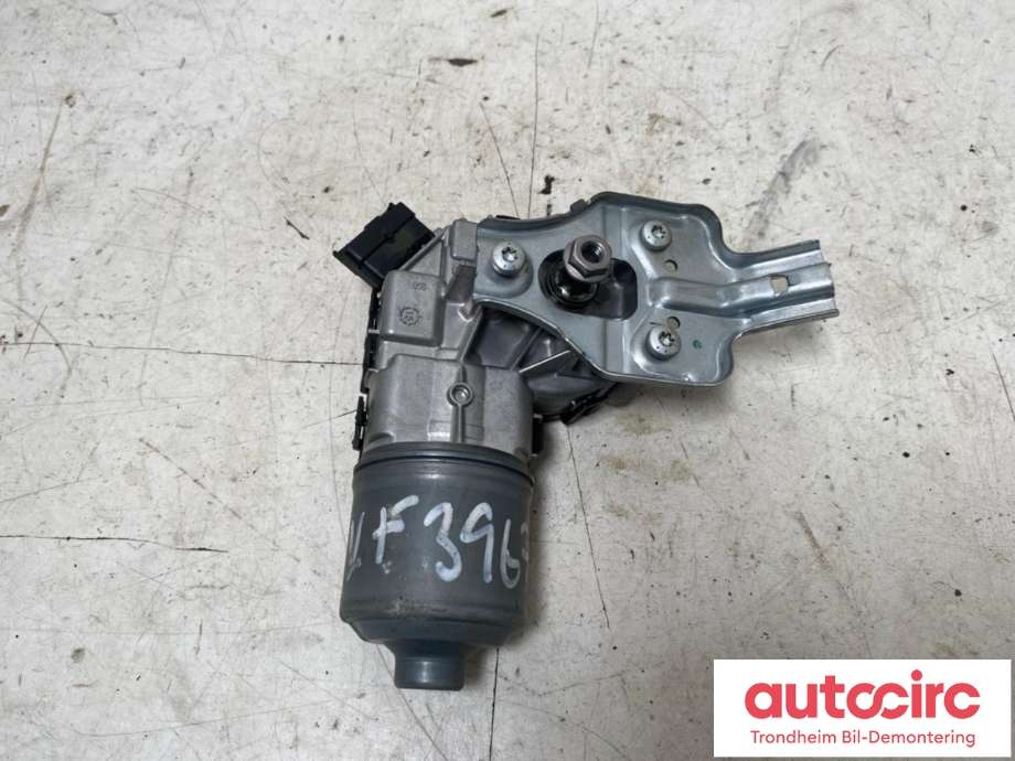 Viskermotor frontrute til Peugeot Partner 2015-2019 (Type II, Fase 2)  (BOSCH|0390241621|6405LK|)