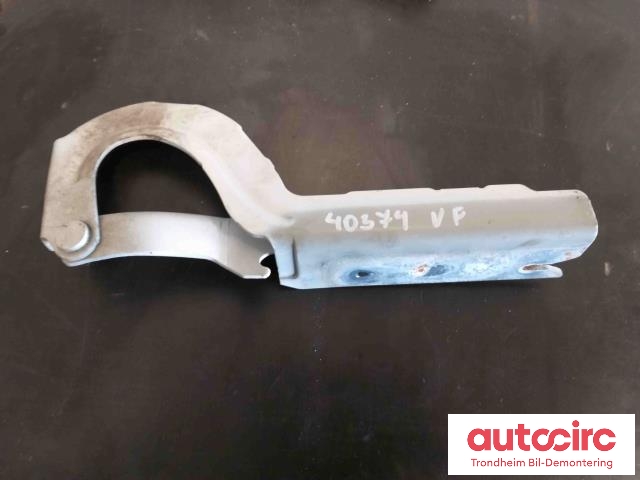 Panserhengsler til Toyota Proace 2013-2016 (Type I) (BEGGE SIDER|)