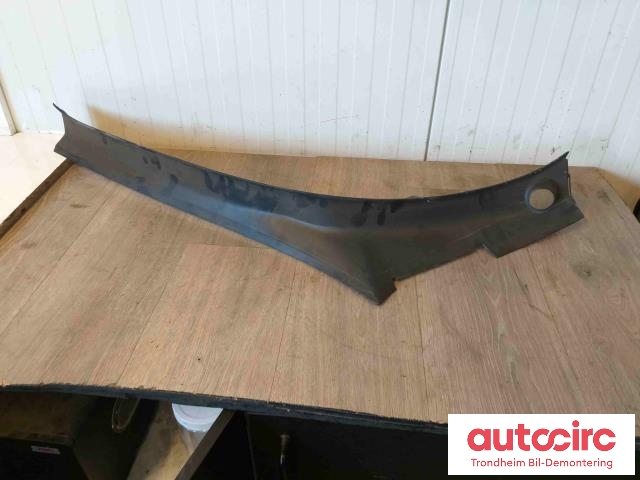 Deksel til Tesla Model X, 2016-->> (1047320-00-D|1047320-00-D)