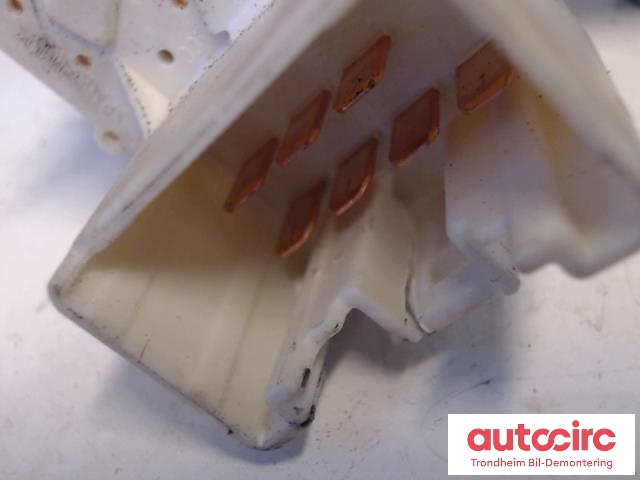 Tenningslås til Toyota Hilux 2006-2011  (..|8978322021|89783-22021|625461-000)
