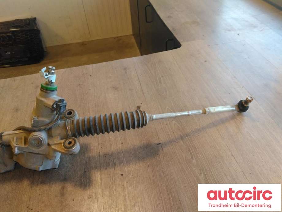Tannstang elektrisk til Subaru XV 2018-->> (Type II)  (..|34110FL040|34110FL041|)