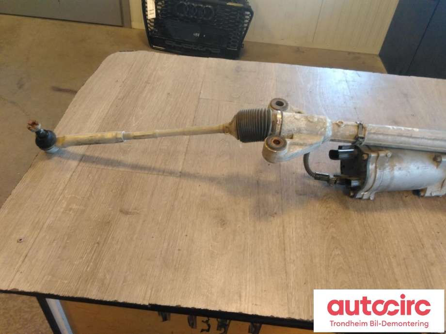Tannstang elektrisk til Subaru XV 2018-->> (Type II)  (..|34110FL040|34110FL041|)