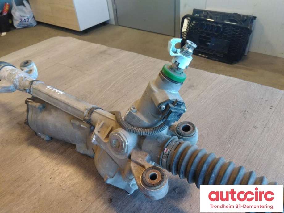 Tannstang elektrisk til Subaru XV 2018-->> (Type II)  (..|34110FL040|34110FL041|)