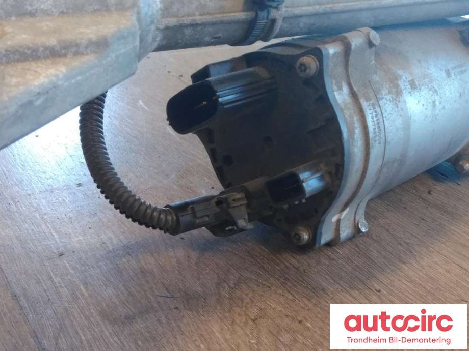 Tannstang elektrisk til Subaru XV 2018-->> (Type II)  (..|34110FL040|34110FL041|)