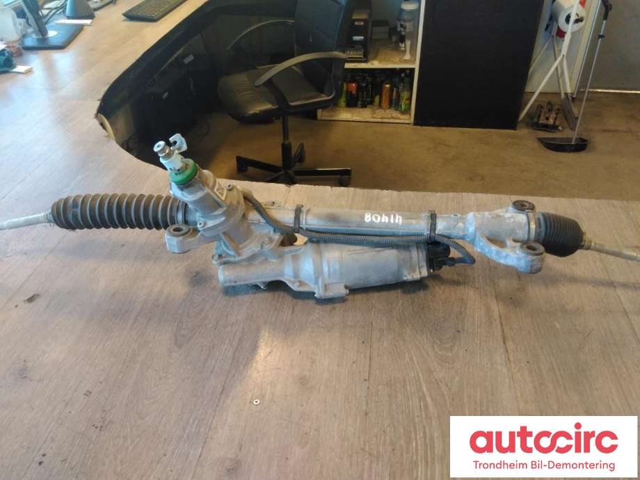 Tannstang elektrisk til Subaru XV 2018-->> (Type II)  (..|34110FL040|34110FL041|)