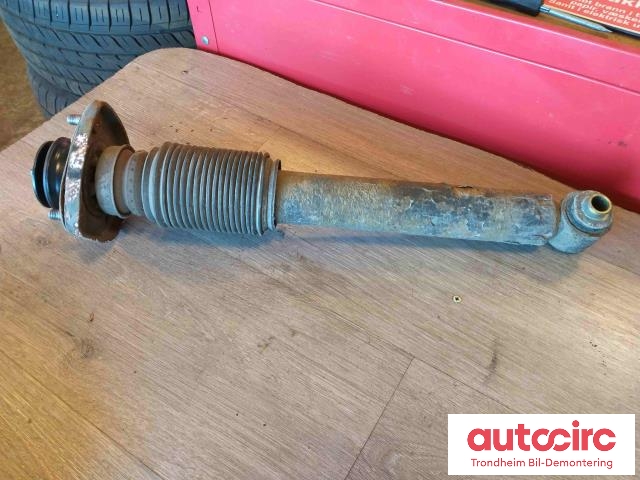 Støtdemper bak til BMW X5, 2000-2006 (E53) (E53) (BEGGE TO|6764875)