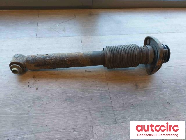 Støtdemper bak til BMW X5 2000-2006 (E53) (E53) (BEGGE TO|6764875|33526764875|)