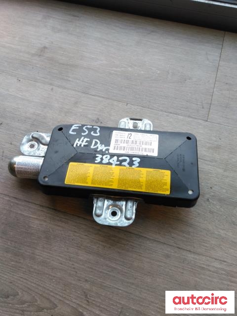 Airbag sidepute høyre til BMW X5, 2000-2006 (E53) (E53) (TRW|34703723404)