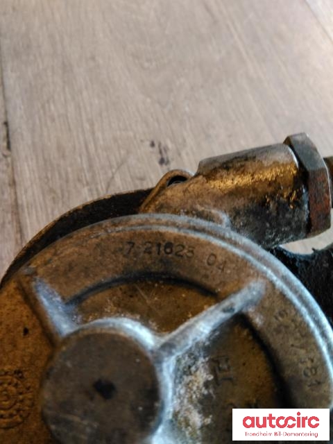 Vakuumpumpe til BMW 5-Serie 1996-2003 (E39) (E39) (..|72162504|2249939|11662249939)