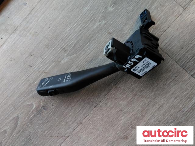 Bryter visker til VW Golf V, STV, 2007-2010 (JETTA) (JETTA) (LK|3D1837015AB)