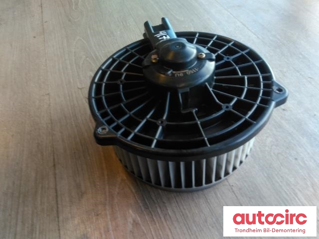 Varmeapparat motor til Lexus IS 1999-2005 (Type I) (XE10) (XE10) (DENSO|8710353020|87103-53020|194000-1150)