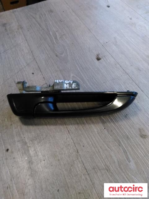 Dørhåndtak utv høyre foran til Jeep Grand Cherokee, 2005-2009 (..|5HS56AXRAI)