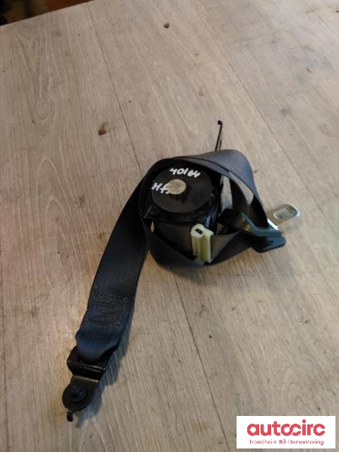 Sikkerhetsbelte foran høyre til Jeep Grand Cherokee, 2005-2009 (..|1CL66XDVAF)