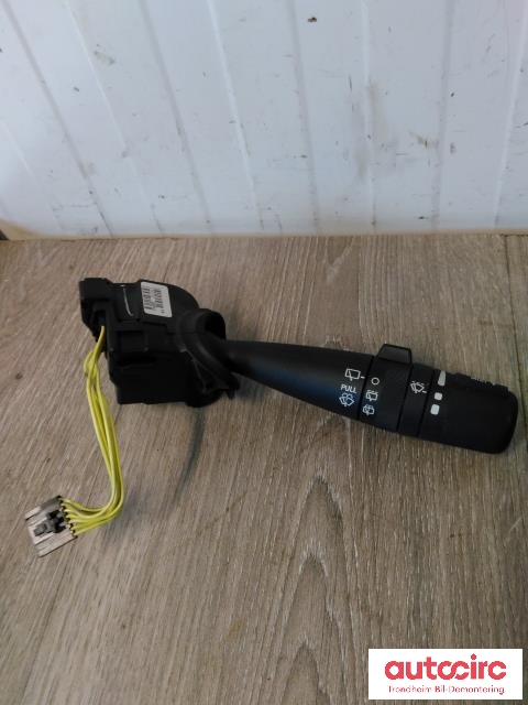 Bryter visker til Jeep Grand Cherokee, 2005-2009 (..|214867205)
