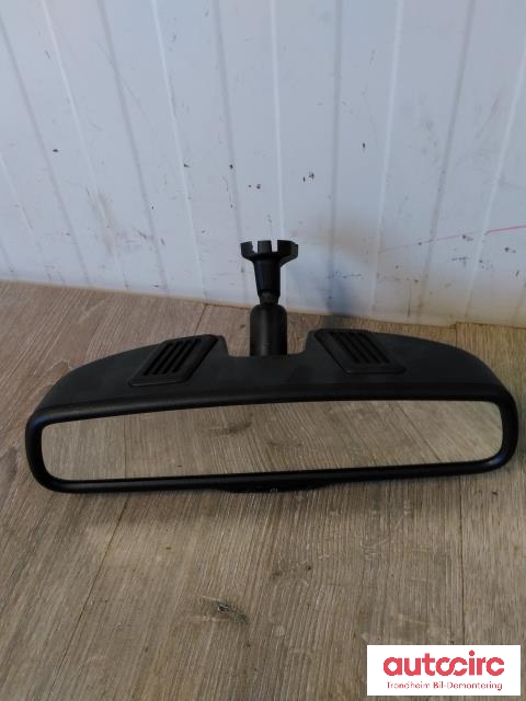 Speil innvendig til Jeep Grand Cherokee, 2005-2009 (..|68020439AB)
