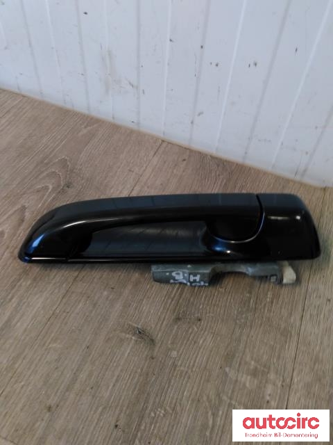 Dørhåndtak utv høyre bak til Jeep Grand Cherokee, 2005-2009 (5HS56AXRAI)