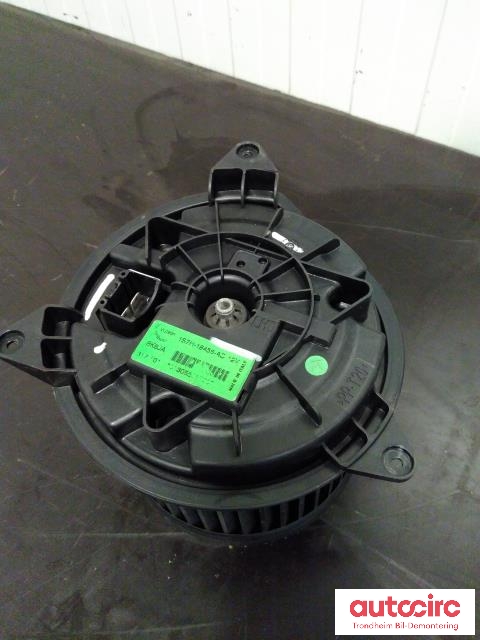 Varmeapparat motor til Jaguar X-TYPE, 2001-2010  (VISTEON|1S7H-18455-AC)