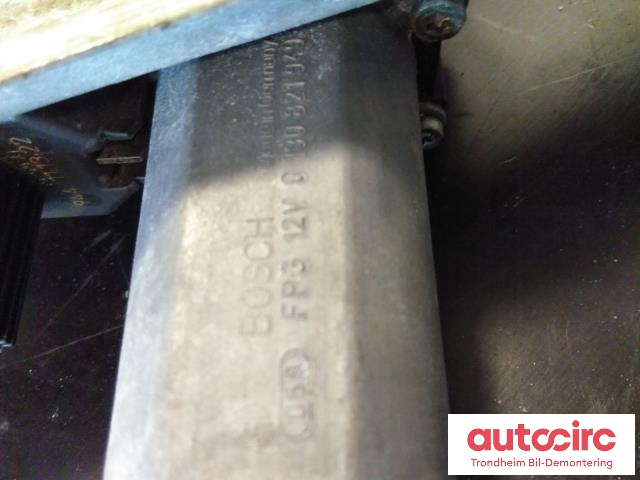 Ruteheis venstre bak til Jaguar X-TYPE 2001-2010  (BOSCH|0 130 821 949|)