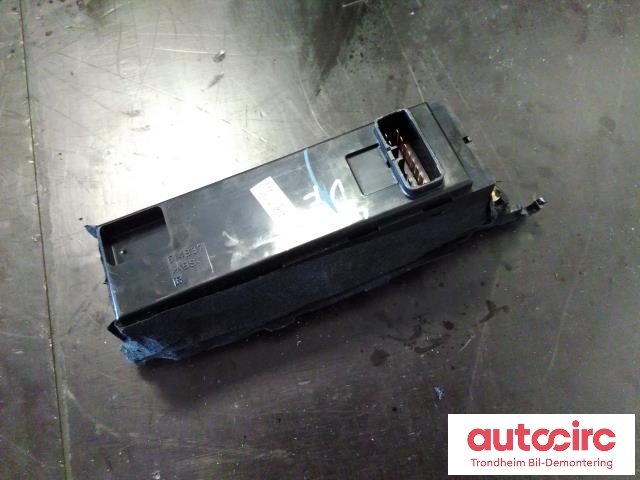 Bryter ruteheis førerdørspanel til Subaru Outback 2003-2007 (Type III, Fase 1) (..|83071AG020|83071AG021|514837)