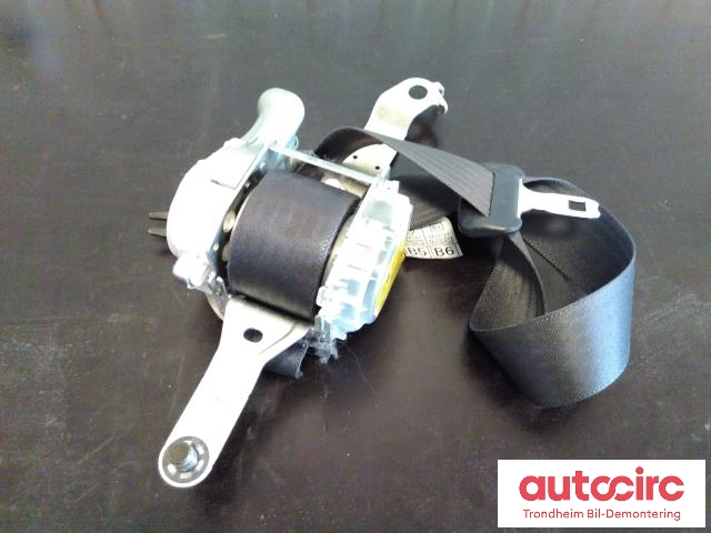 Sikkerhetsbelte foran høyre til Subaru Outback, 2003-2007 (Type III, Fase 1) (..|64622AG060JC)