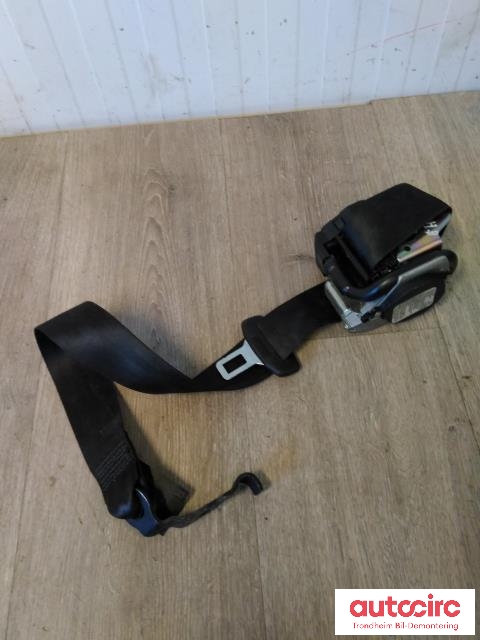 Sikkerhetsbelte bak høyre til Audi A8, 2003-2010 (Type II)  (..|4E0857806B)