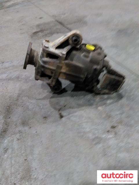 Kardang klokke bak til Mitsubishi Outlander 2003-2006 (Type I)  (..|MN150637|)