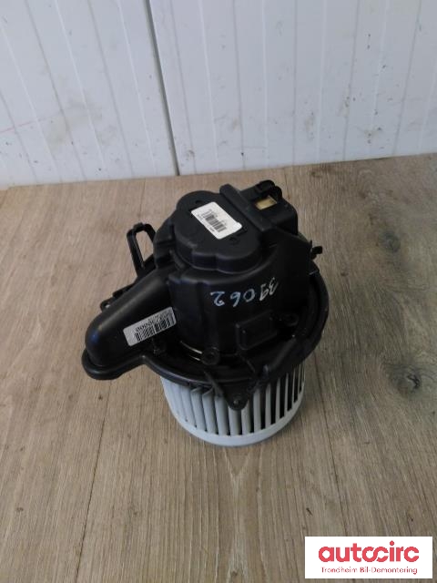 Varmeapparat motor til Renault Captur, 2013-2020 (Type I)  (DENSO|5R5833500)