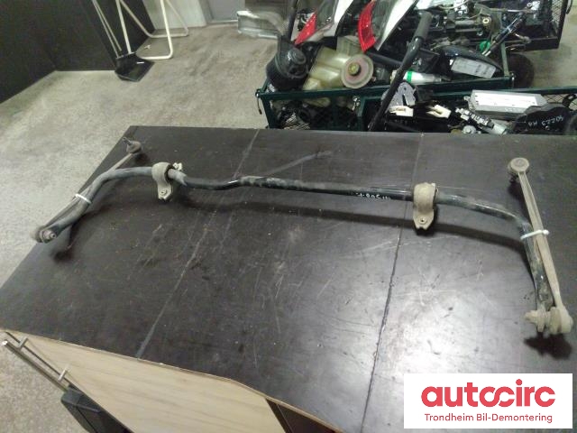 Stabilisatorstag foran til VW Golf VII, 2012-2017 (Fase 1)  (VA AG|5Q0411303M)