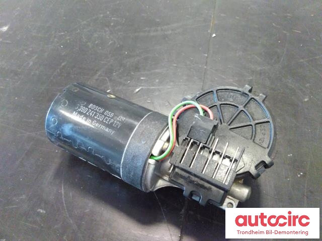 Viskermotor frontrute til Porsche Boxster, 1997-2004 (986) (986) (BOSCH|0390241350)