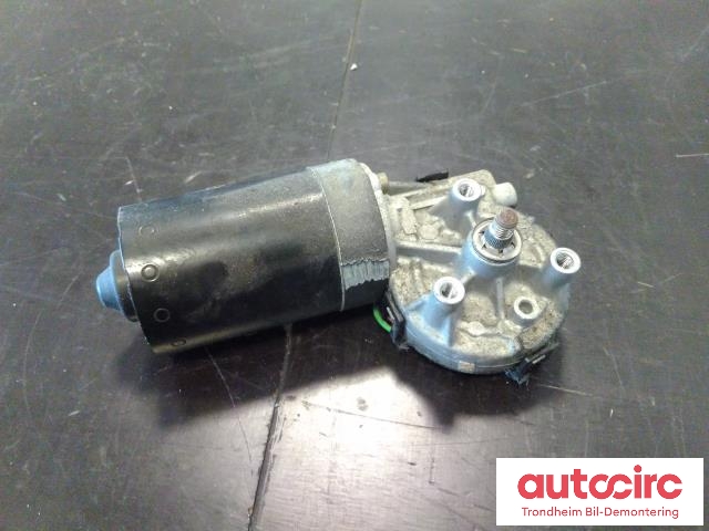 Viskermotor frontrute til Porsche Boxster 1997-2004 (986) (986) (BOSCH|0390241350|99762410501|)
