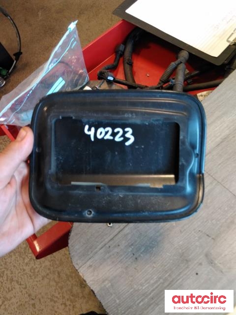 Tanklokk til BMW X5 2007-2013 (E70) (E70) (..|7160634|51177160634|)