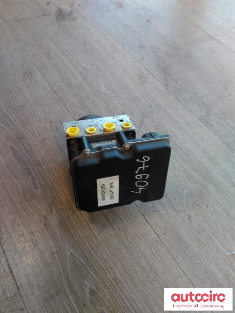 ABS sentral til Audi A4 2004-2008 (Type III) (B7) (B7) (BOSCH|8E0614517BH|0265234338|8E0614517BJ)