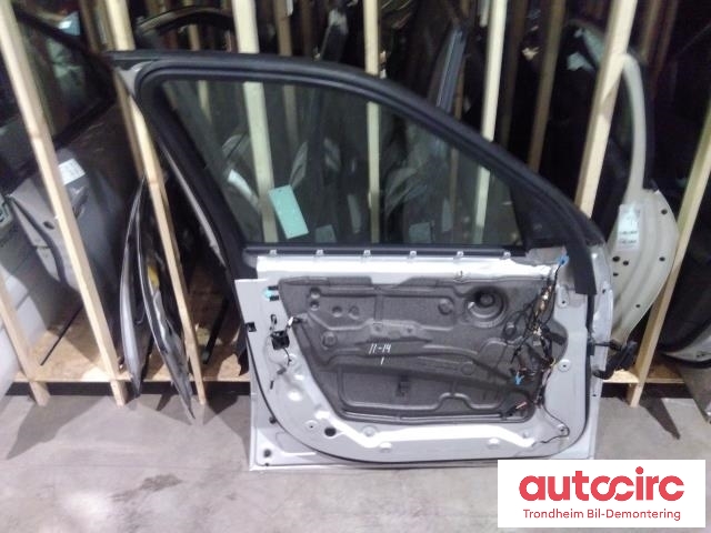 Dør venstre foran til BMW X5 2007-2013 (E70) (E70) (..|7211423|41517211423|)