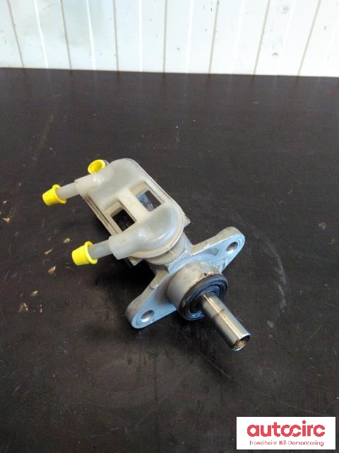 Bremsepumpe hoved til Mitsubishi Grandis 2004-2009 (NISIN|MN193007|MN116528|)