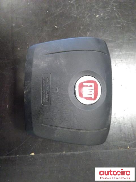 Airbag rattpute til Fiat Ducato, 2014-->> (TRW|07354879950)