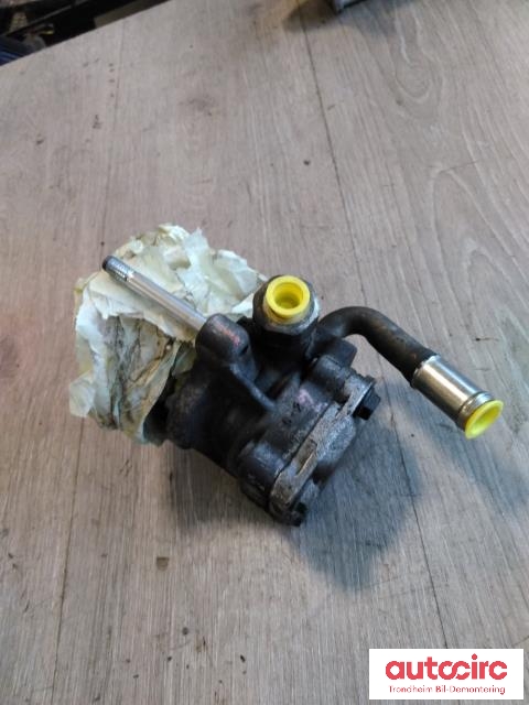 Servo pumpe mekanisk til Ford Ranger (Europa), 2007-2011 (KYB|7829933)