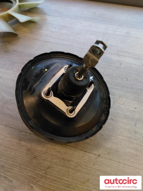 Bremsekraft-forsterker til Ford Ranger (Europa), 2007-2011 (..|F01G0610MG)