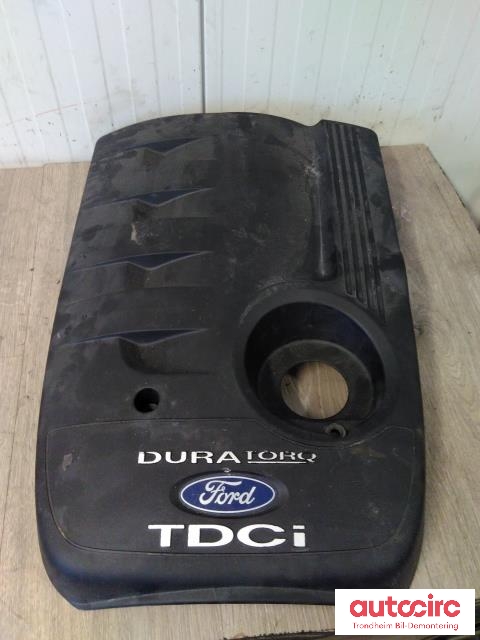 Motordeksel over motor til Ford Ranger (Europa), 2007-2011 (..|6M34-6584-BA)