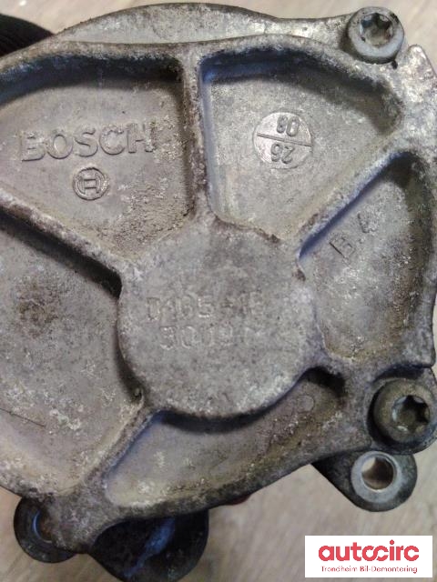Vakuumpumpe til Ford Mondeo 2007-2010 (Type IV, Fase 1)  (BOSCH|D1651B|3M5Q-2A451-BF|1764931)