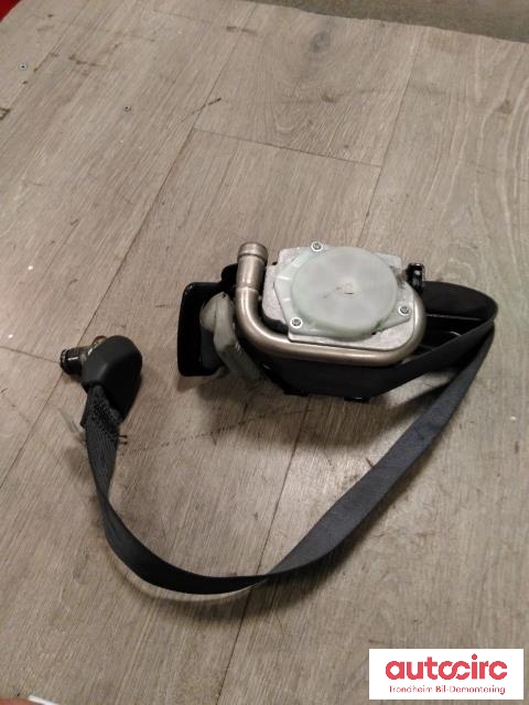 Sikkerhetsbelte foran venstre til Suzuki Liana, 2001-2004 (Fase 1)  (TAKATA|8490254G30ED3)