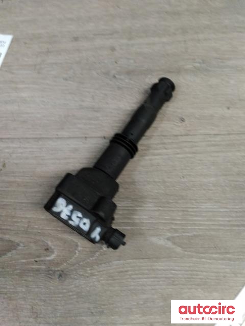 Coil elektronisk til Porsche Boxster, 1997-2004 (986) (986) (BERU|99660210200)
